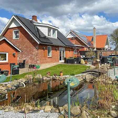 4 Bedroom Lovely In *