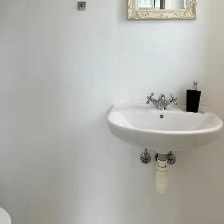 別荘 4 Bedroom Lovely In Øster Assels